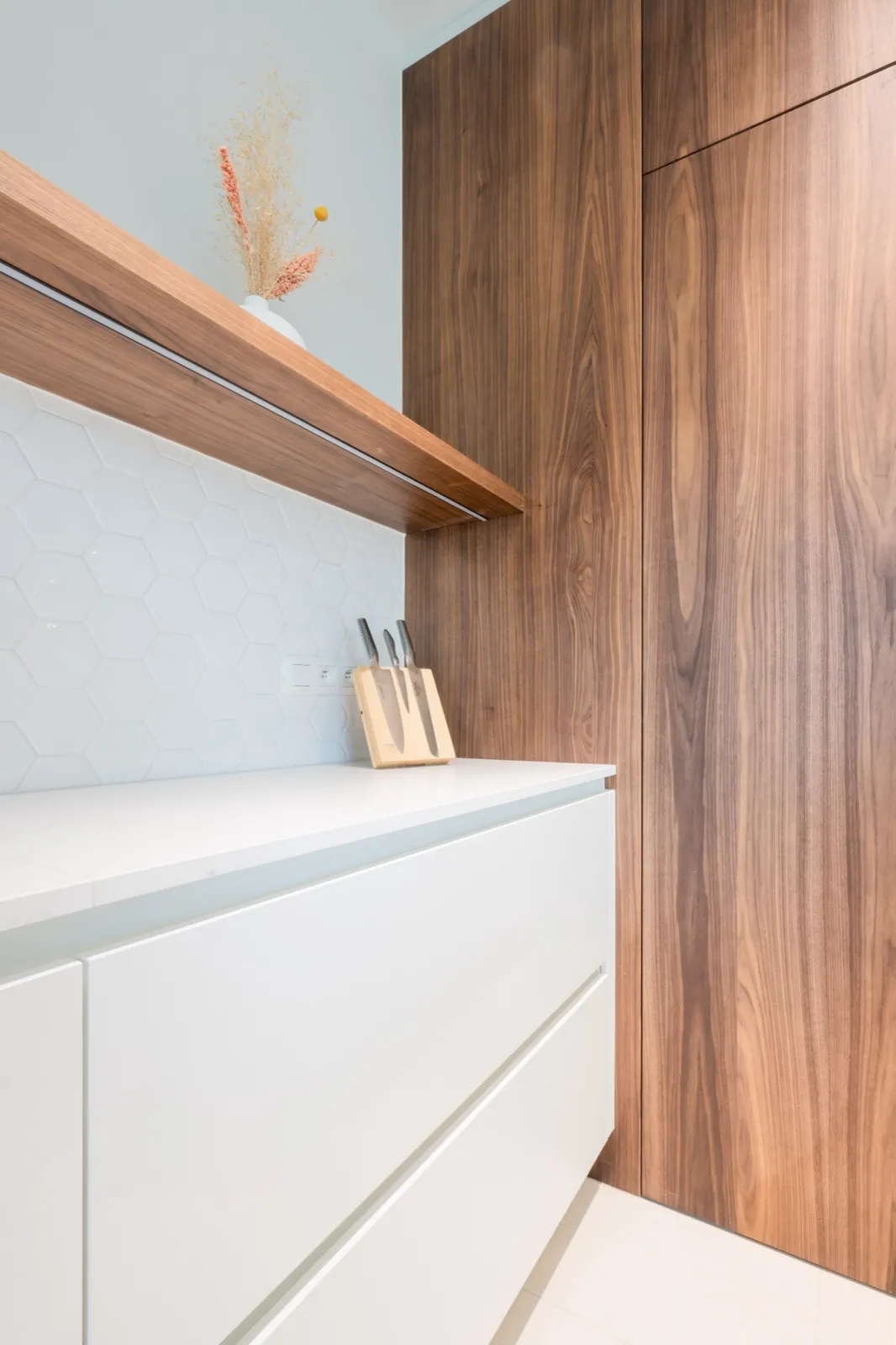 Boutersem project foto